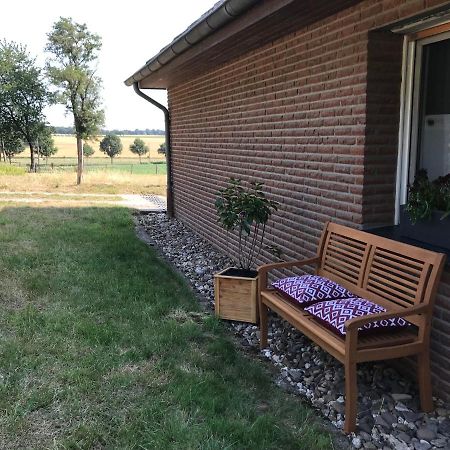 Ferienhaus Mit Kamin Villa Xanten Exteriör bild