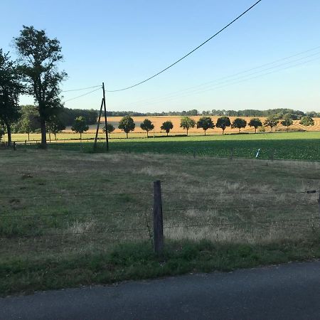 Ferienhaus Mit Kamin Villa Xanten Exteriör bild
