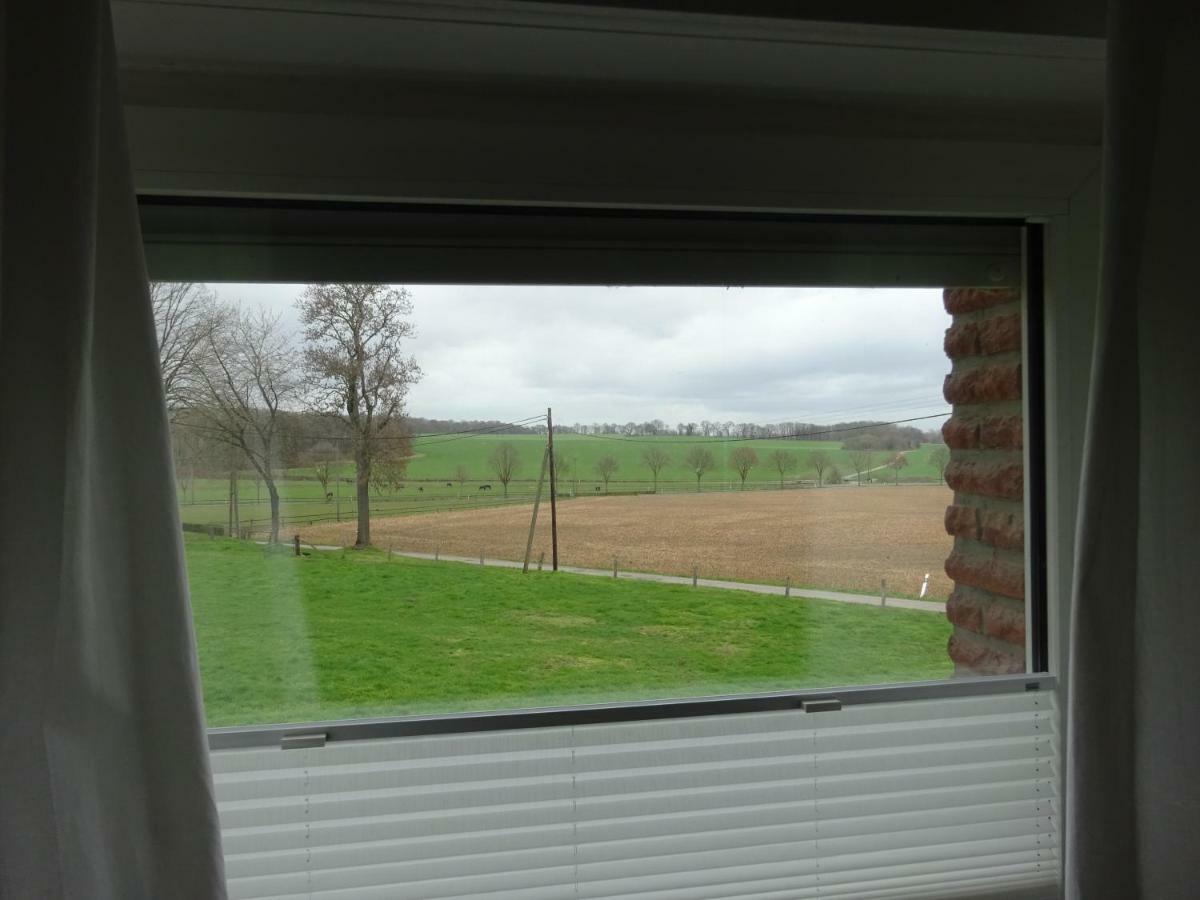 Ferienhaus Mit Kamin Villa Xanten Exteriör bild