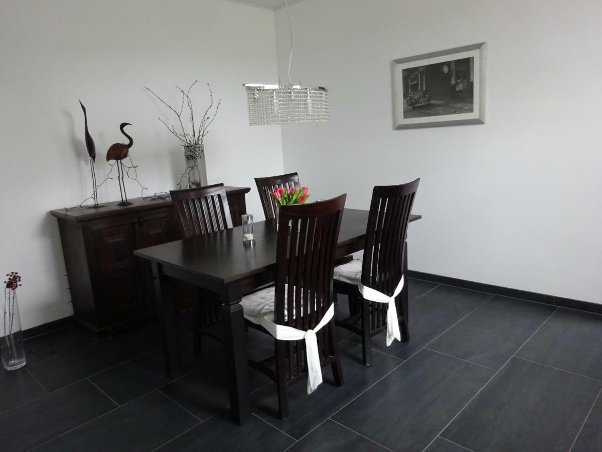 Ferienhaus Mit Kamin Villa Xanten Exteriör bild