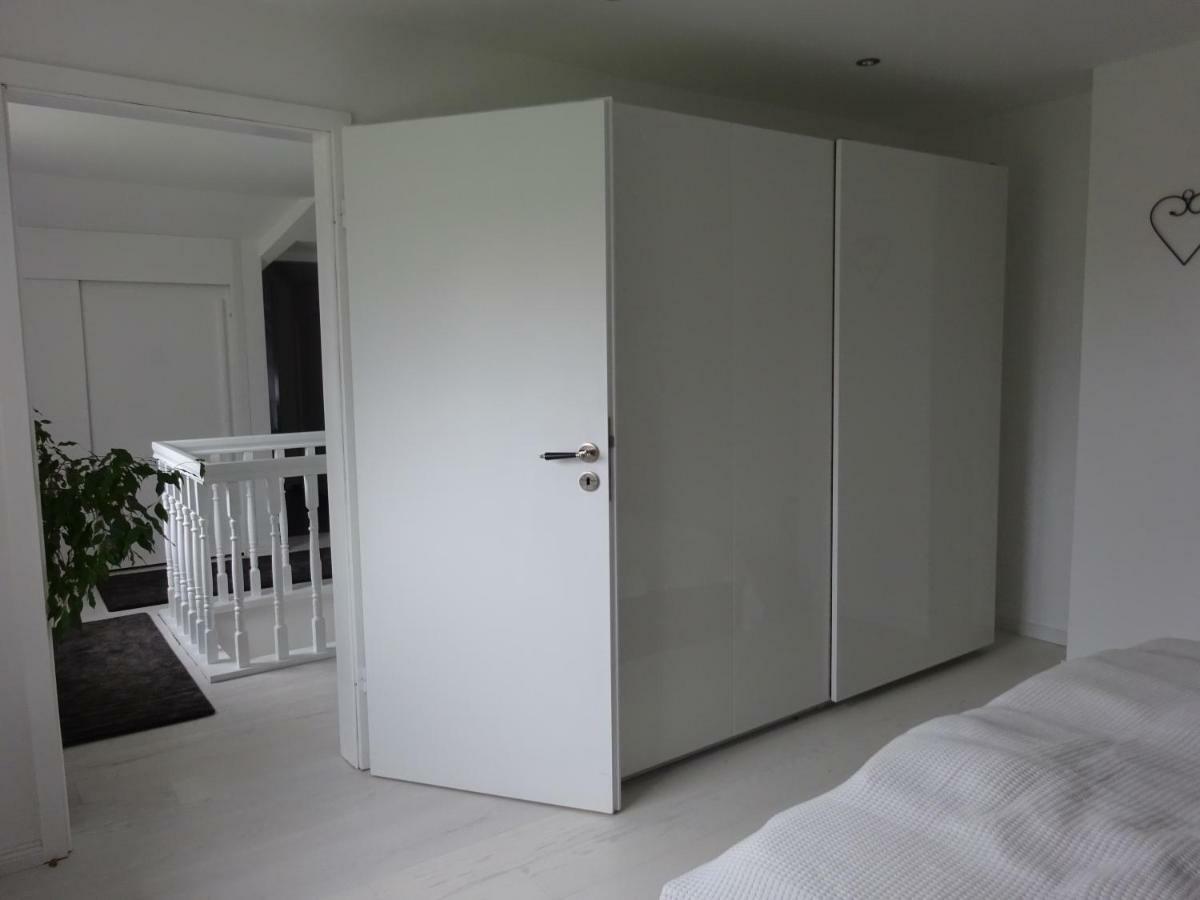 Ferienhaus Mit Kamin Villa Xanten Exteriör bild