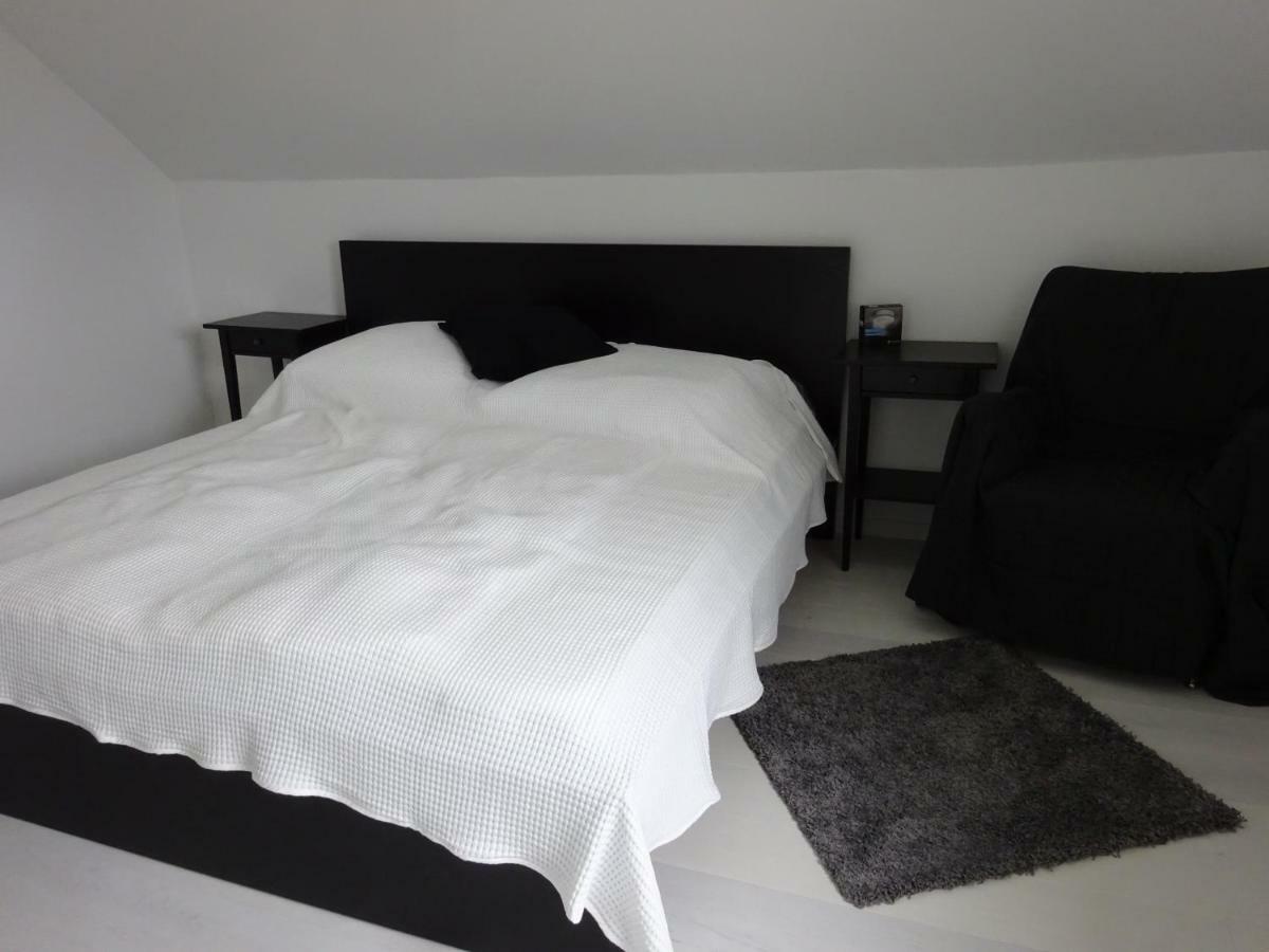 Ferienhaus Mit Kamin Villa Xanten Exteriör bild