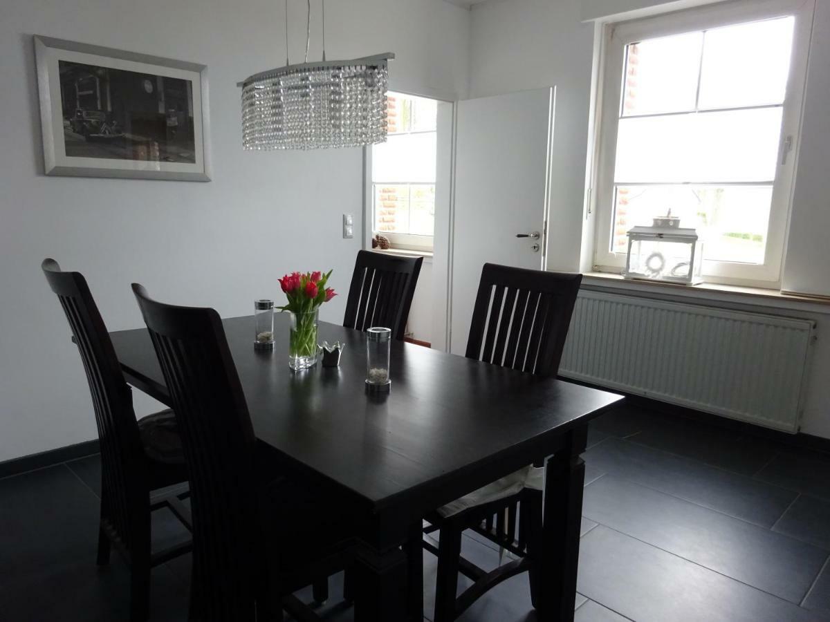 Ferienhaus Mit Kamin Villa Xanten Exteriör bild