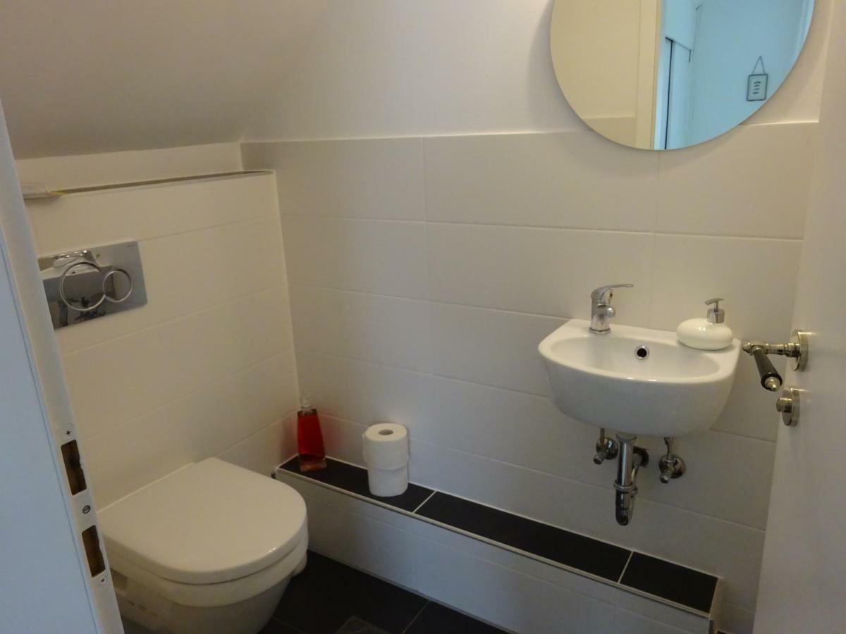 Ferienhaus Mit Kamin Villa Xanten Exteriör bild