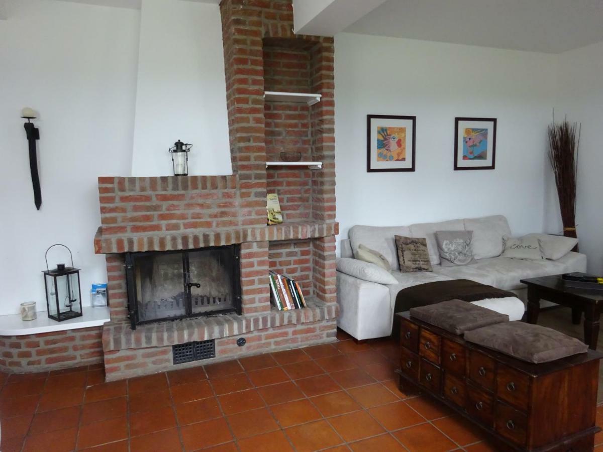 Ferienhaus Mit Kamin Villa Xanten Exteriör bild